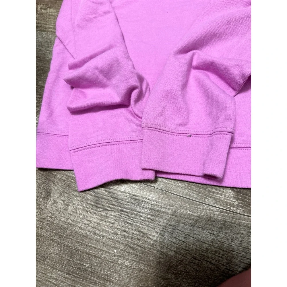 N/A lightweight purple